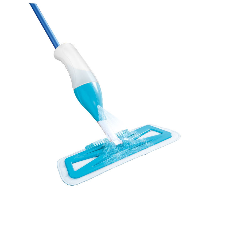 Spontex Quick Spray+ mop DOPRODEJ SPONTEX